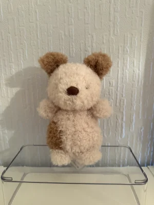Little Pup Jellycat photo uploaded by Bethanyxox