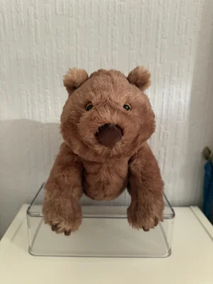 Wonda Wombat Jellycat photo uploaded by Bethanyxox