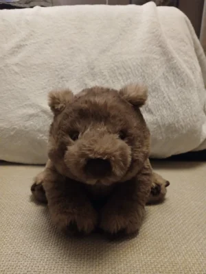 Photo by Cuddleplushie1