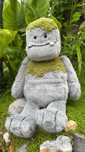 Ort & Tum Acorns Jellycat Photo by Jelly_Journey | Jelly Journal
