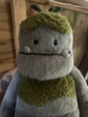 Rockleton Jellycat photo