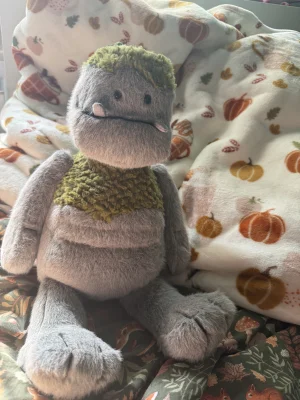 Rockleton Jellycat photo