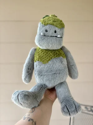 Rockleton Jellycat photo