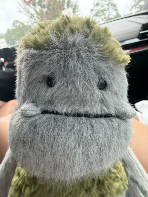 Rockleton Jellycat photo