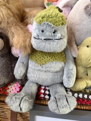 Rockleton Jellycat photo
