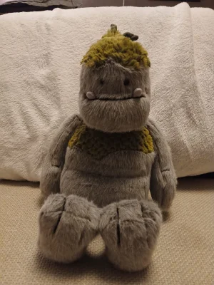 Rockleton Jellycat photo