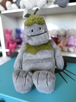 Rockleton Jellycat photo