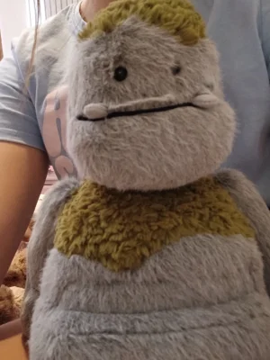 Rockleton Jellycat photo