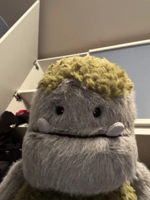 Rockleton Jellycat photo