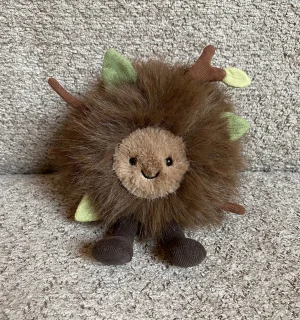 Amuseables Mulshi Woodland Floor Jellycat | Jelly Journal