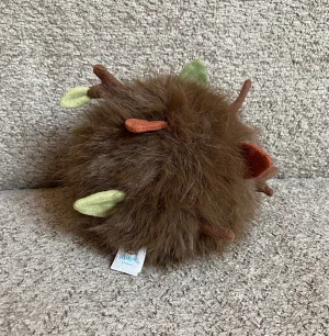 Amuseables Mulshi Woodland Floor Jellycat | Jelly Journal