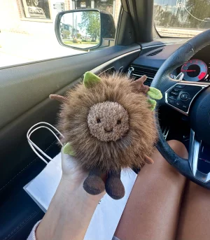 Amuseables Mulshi Woodland Floor Jellycat | Jelly Journal