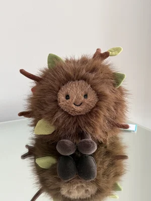 Amuseables Mulshi Woodland Floor Jellycat | Jelly Journal
