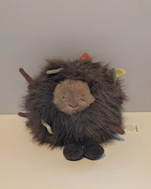 Amuseables Mulshi Woodland Floor Jellycat | Jelly Journal