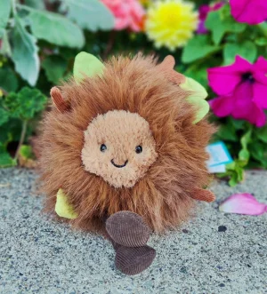 Amuseables Mulshi Woodland Floor Jellycat | Jelly Journal