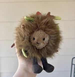 Amuseables Mulshi Woodland Floor Jellycat | Jelly Journal
