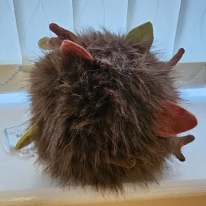 Amuseables Mulshi Woodland Floor Jellycat photo