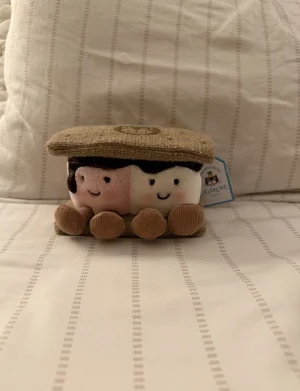 Amuseables S’mores Jellycat photo