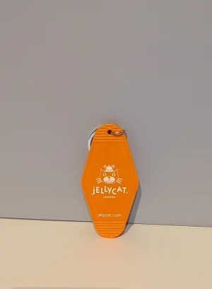 A photo of Dog Hotel Goodwoof 2025 Keyring Jellycat taken by JellycatChaos