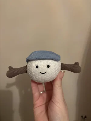 Amuseables Sports Golf Ball Jellycat photo