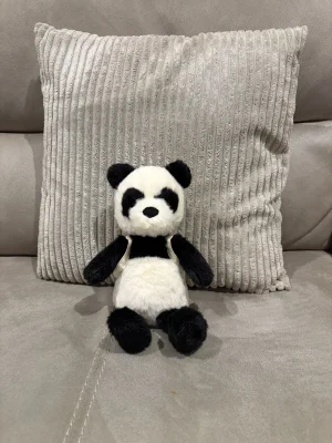 Backpack Panda Jellycat photo uploaded by Seni113