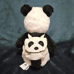 Backpack Panda Jellycat photo