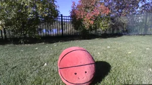 Front photo of Amuseables Sports Basketball uploaded by Jellycat_Jack_