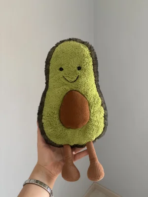 Amuseables Avocado - Medium Jellycat | Jelly Journal