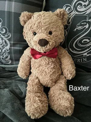 Bumbly Bear - Medium Jellycat photo