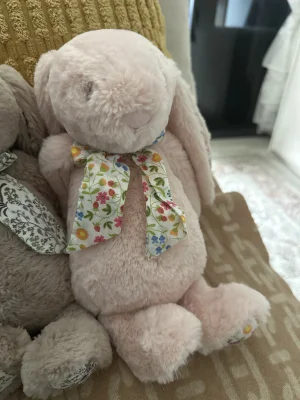 Liberty Mirabelle Bunny Jellycat | Jelly Journal