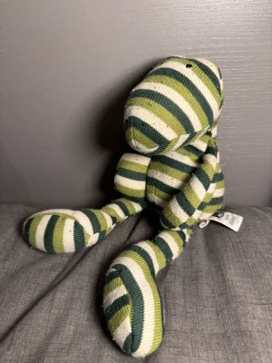 Jumble Croc Jellycat photo uploaded by Zacthejelly