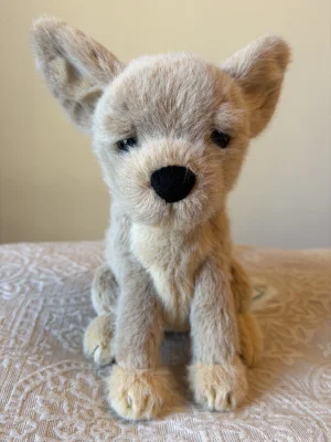 Yapsby Chihuahua 🇬🇧 Jellycat photo