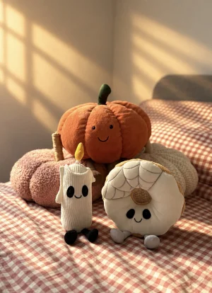 Amuseables Glazespun Doughnut Jellycat photo