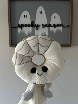 Amuseables Glazespun Doughnut Jellycat photo