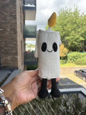 Amuseables Flickerty Candle Jellycat photo uploaded by Seni113