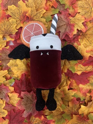 Amuseables Vampop Drink Jellycat photo