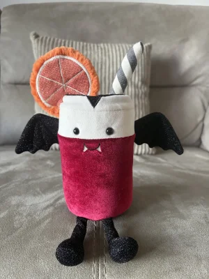 Amuseables Vampop Drink Jellycat photo uploaded by Seni113