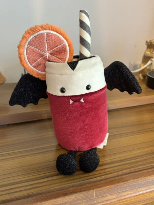 Amuseables Vampop Drink Jellycat photo