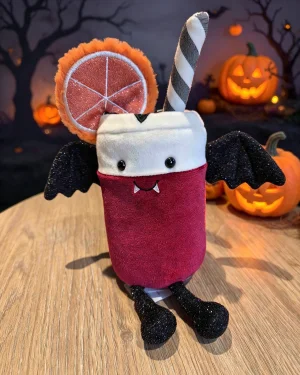 Amuseables Vampop Drink Jellycat photo