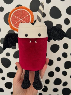 Amuseables Vampop Drink Jellycat photo