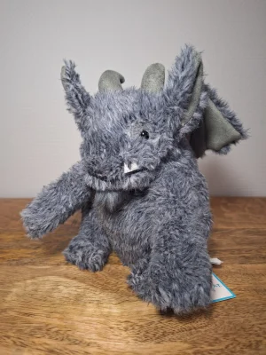 Front photo of Growlston Gargoyle uploaded by Sofie