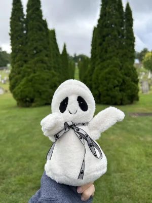 Photo by myplushieadventures