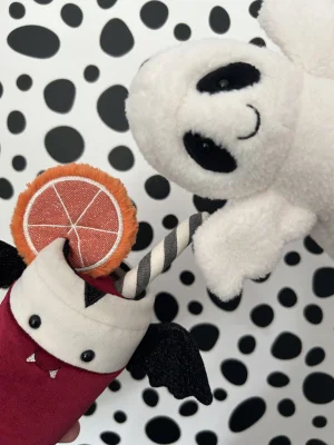 Ghost Bob Jellycat photo