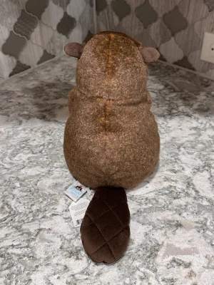 Briggs Beaver Jellycat photo uploaded by SnowLeopard821