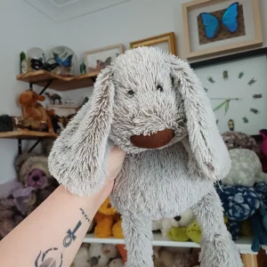 Tweedle Dog Jellycat photo uploaded by herbgardenplush
