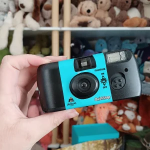 Camp Jellycat Disposable Camera Jellycat photo