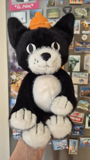 Jellycat Jack Junior Jellycat photo