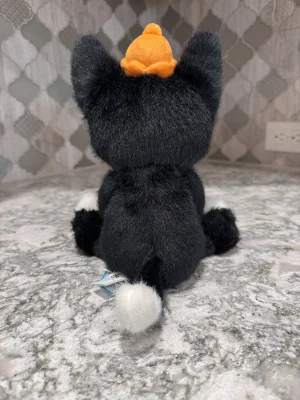 Jellycat Jack Junior Jellycat photo uploaded by SnowLeopard821