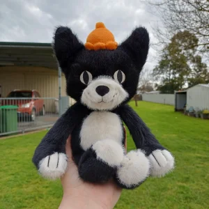 Jellycat Jack Junior Jellycat photo uploaded by herbgardenplush