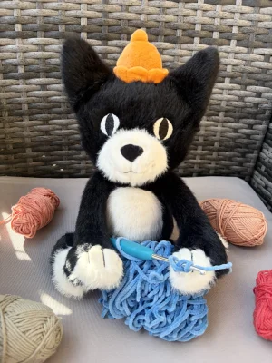 Jellycat Jack Junior Jellycat photo